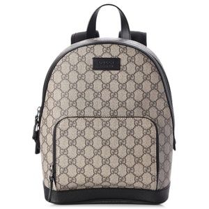 Gucci backpack